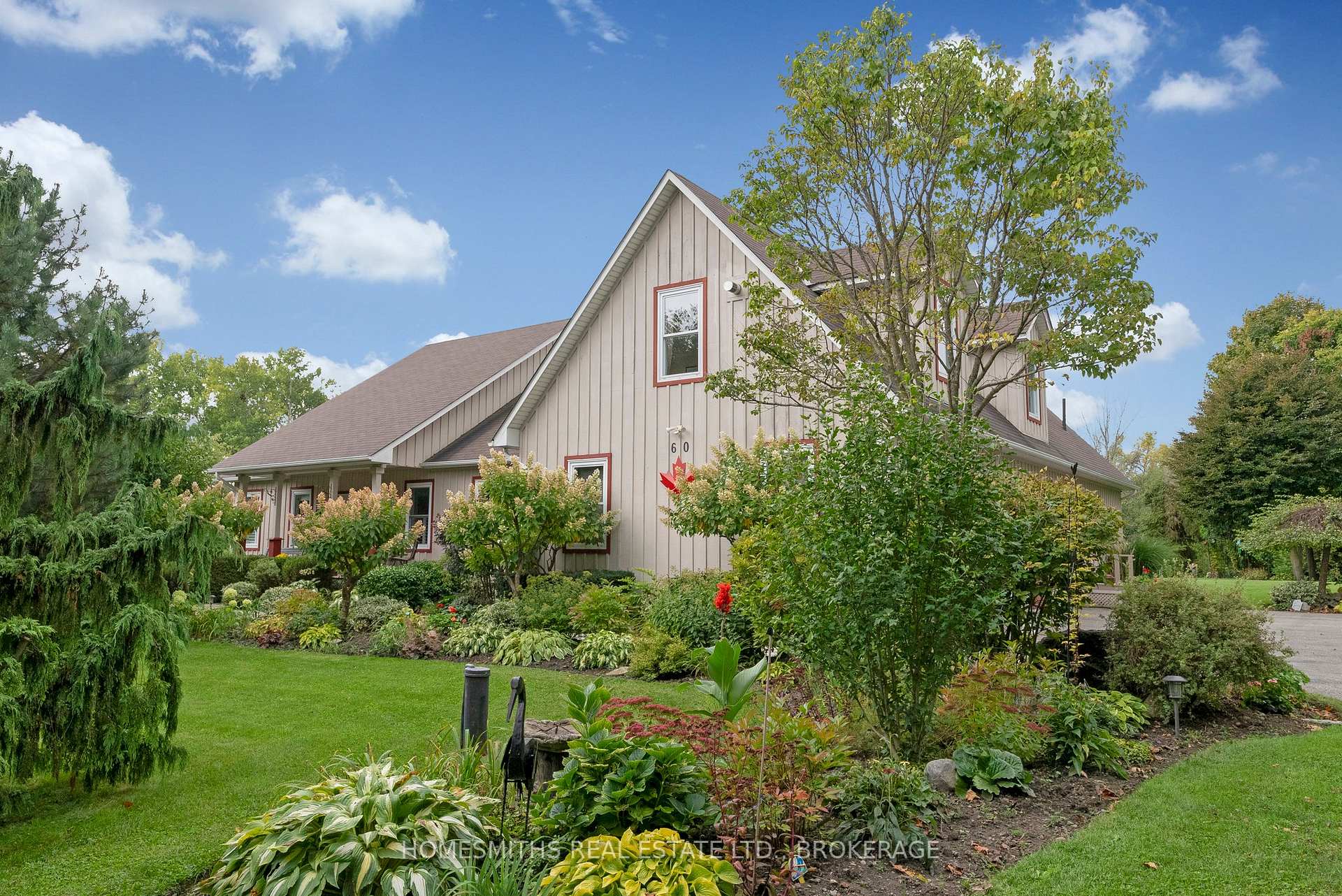 Photo 2 of 60 Maple Street, Clarington, Rural Clarington — HOMEH