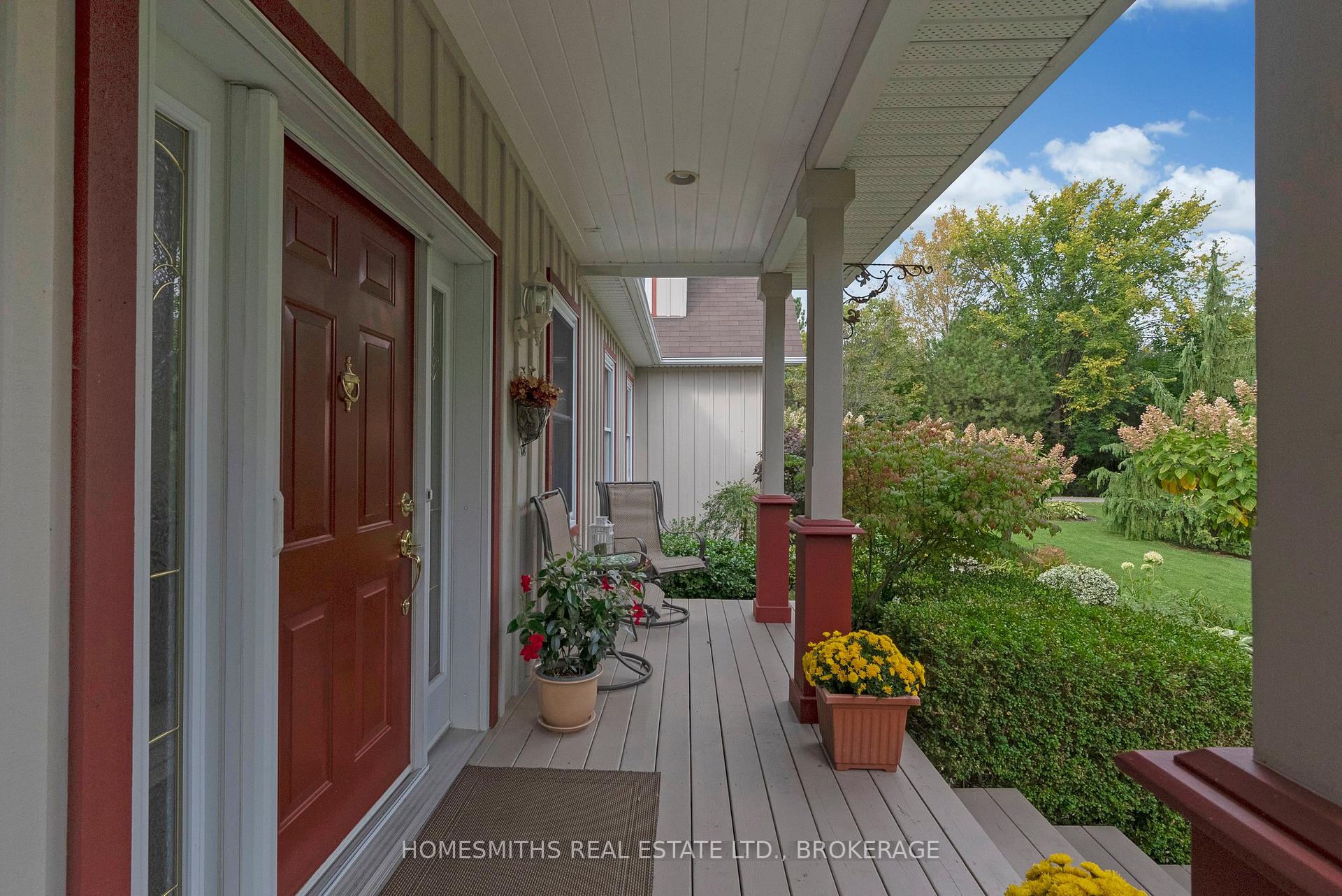 Photo 5 of 60 Maple Street, Clarington, Rural Clarington — HOMEH