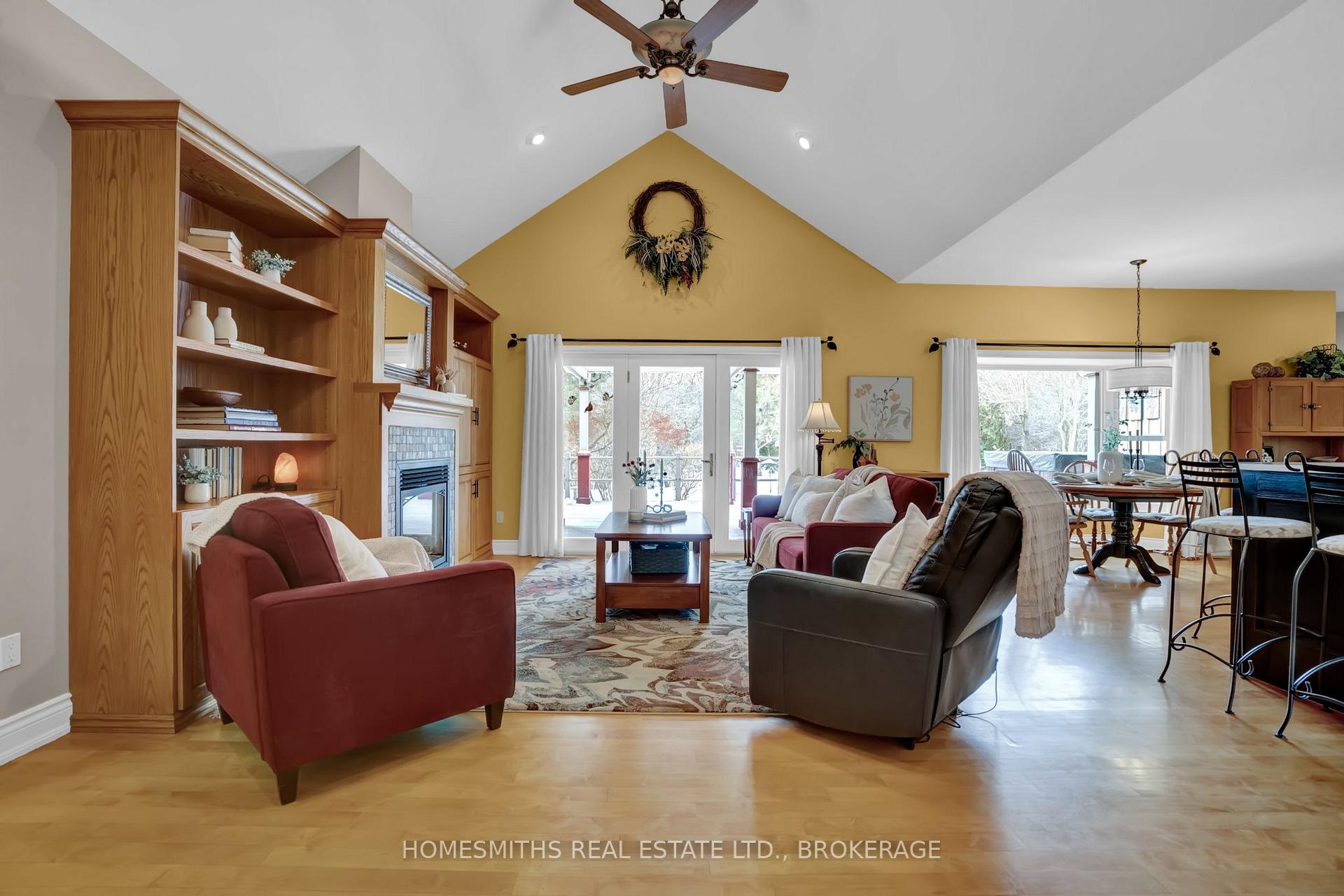 Photo 7 of 60 Maple Street, Clarington, Rural Clarington — HOMEH