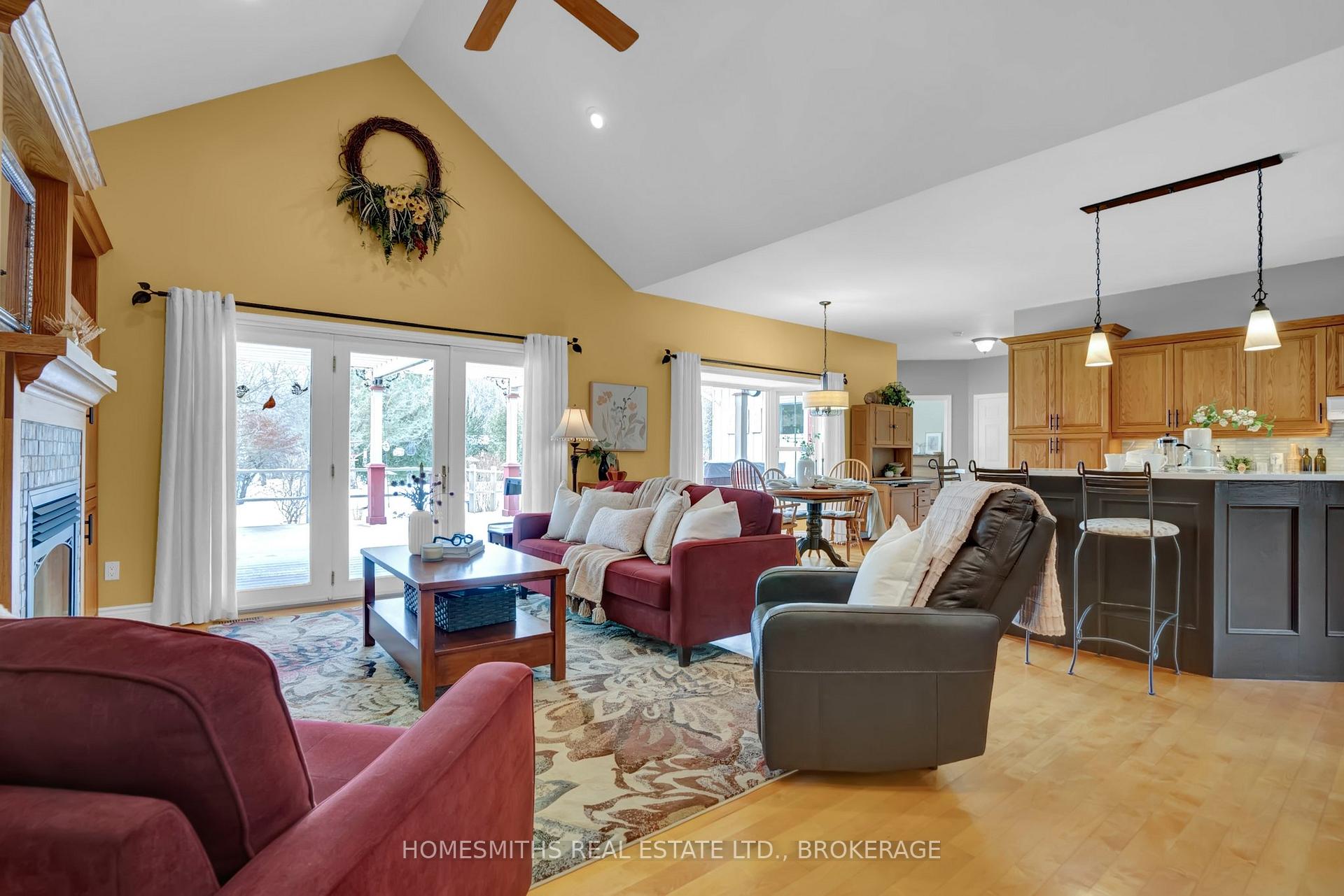Photo 8 of 60 Maple Street, Clarington, Rural Clarington — HOMEH