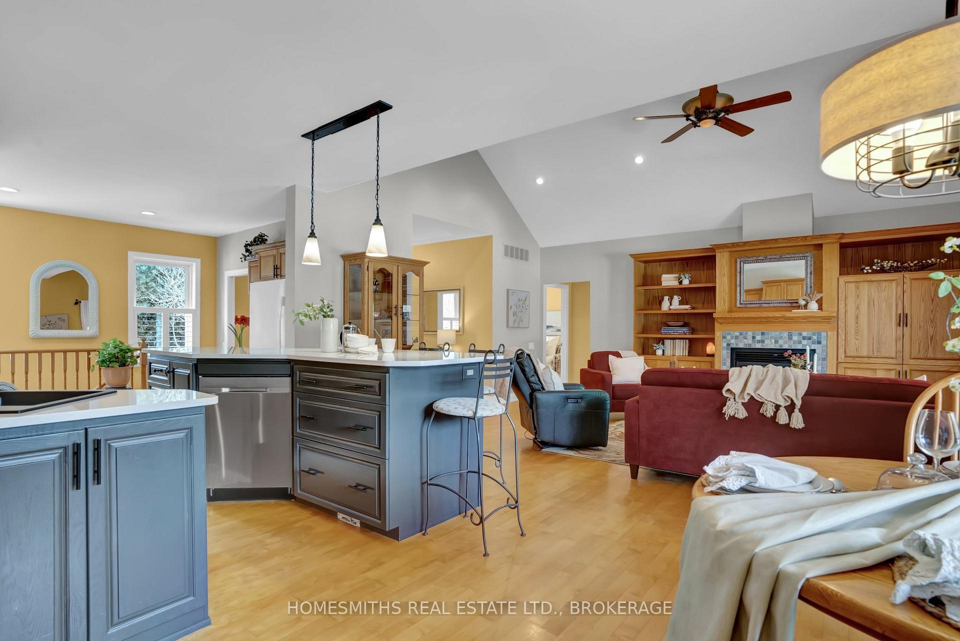 Photo 13 of 60 Maple Street, Clarington, Rural Clarington — HOMEH