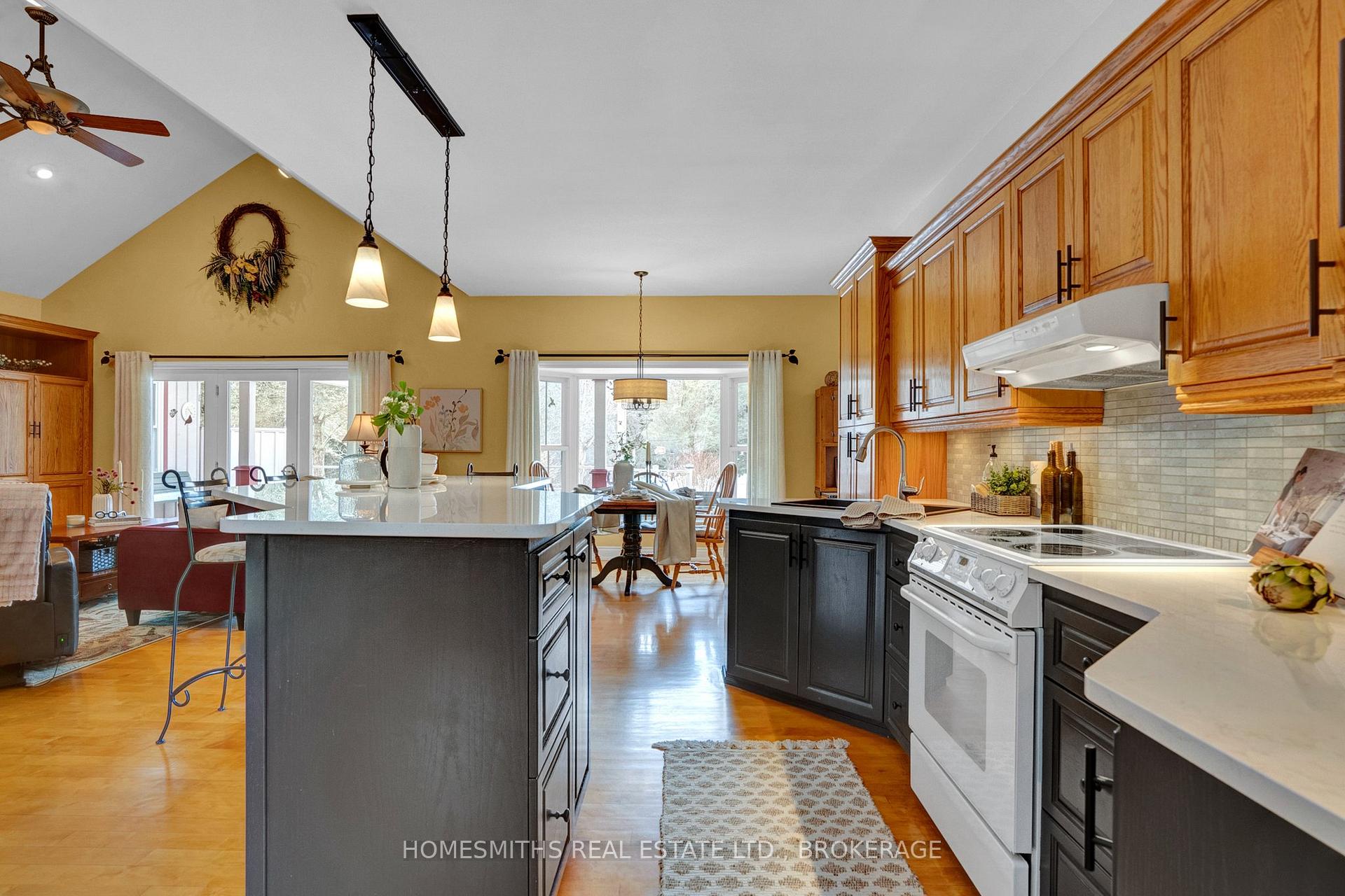 Photo 14 of 60 Maple Street, Clarington, Rural Clarington — HOMEH