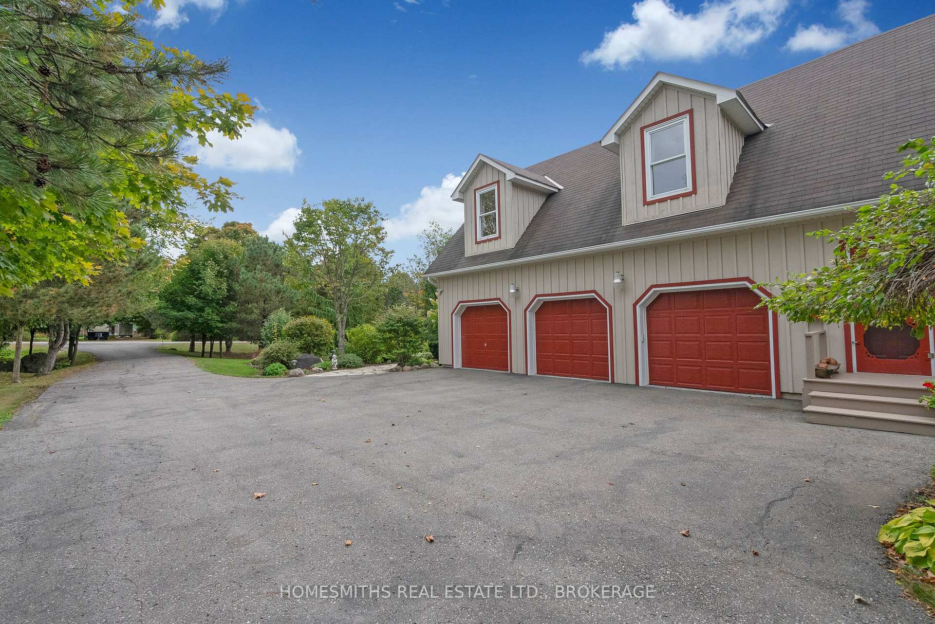 Photo 34 of 60 Maple Street, Clarington, Rural Clarington — HOMEH