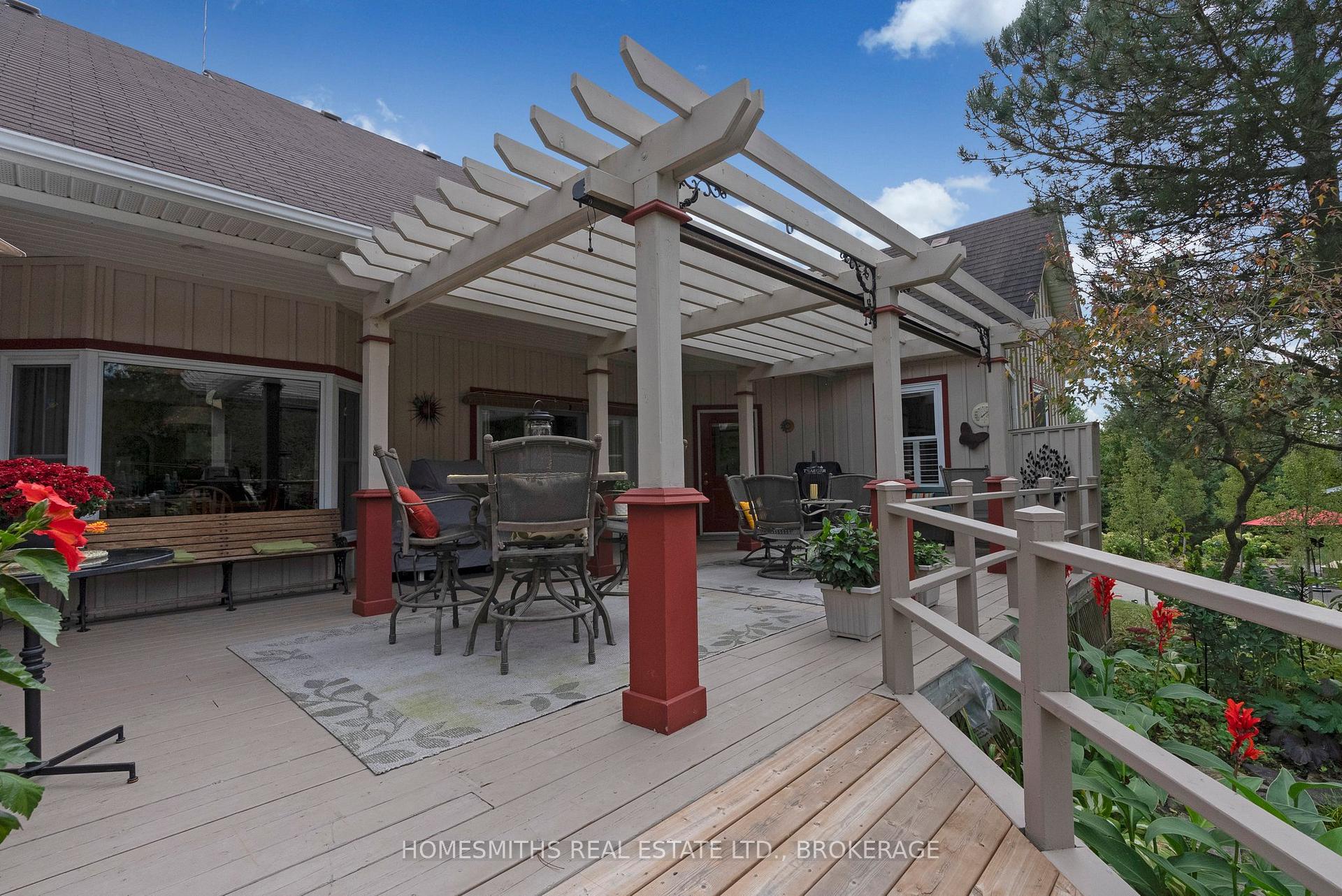 Photo 36 of 60 Maple Street, Clarington, Rural Clarington — HOMEH