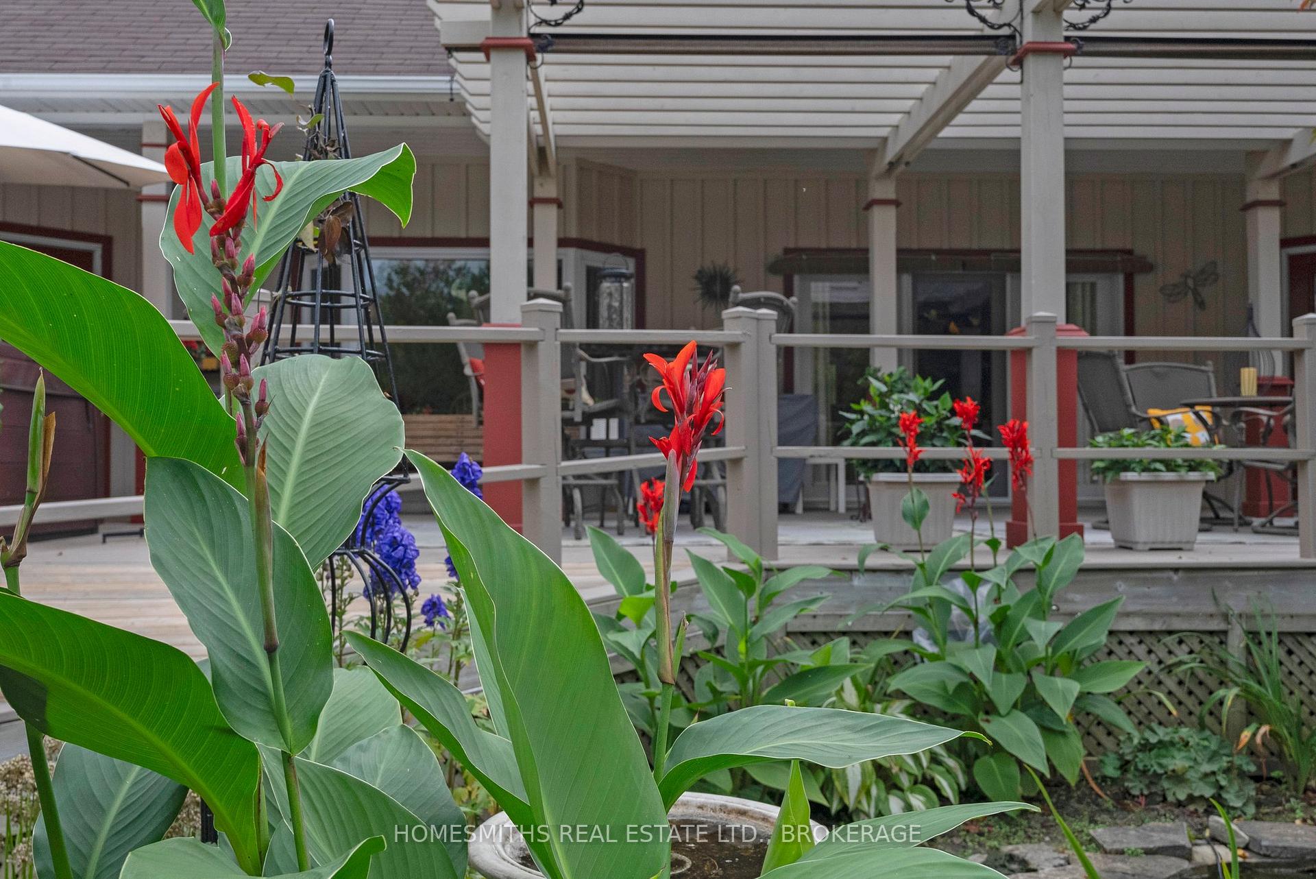 Photo 37 of 60 Maple Street, Clarington, Rural Clarington — HOMEH