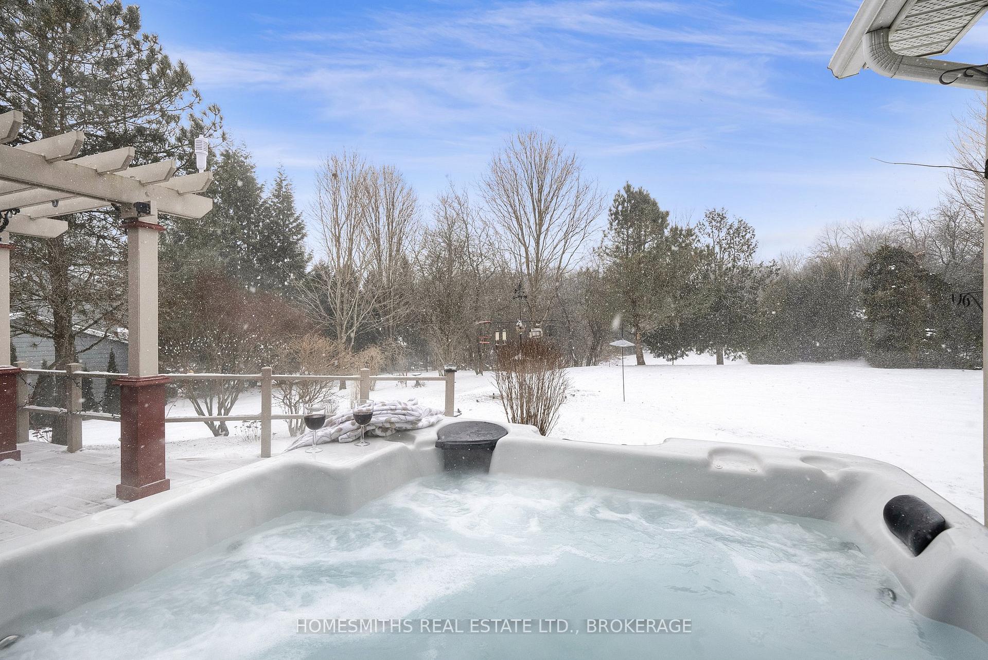Photo 38 of 60 Maple Street, Clarington, Rural Clarington — HOMEH