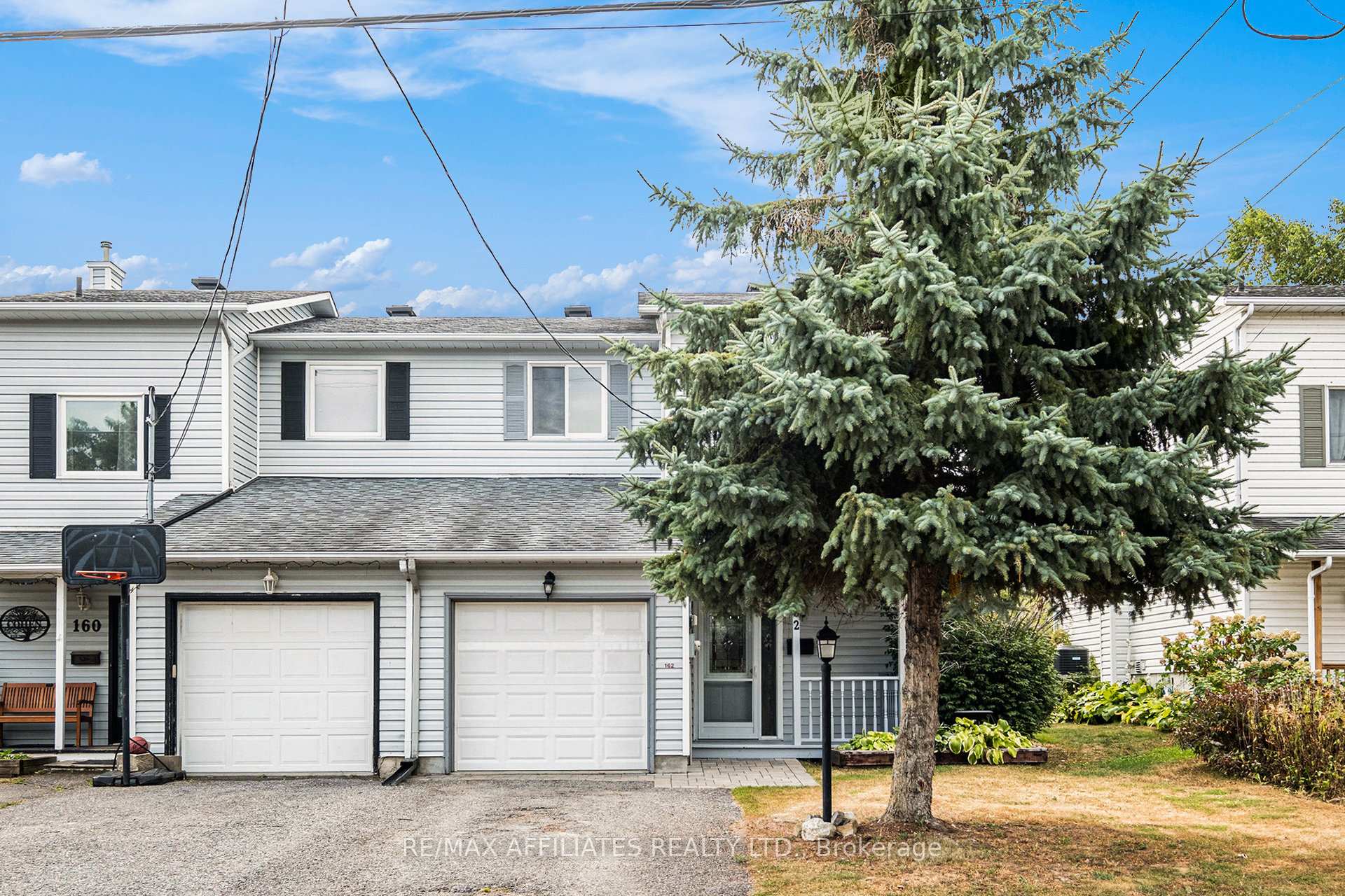 Photo 1 of 162 Morris Street, Carleton Place — HOMEH