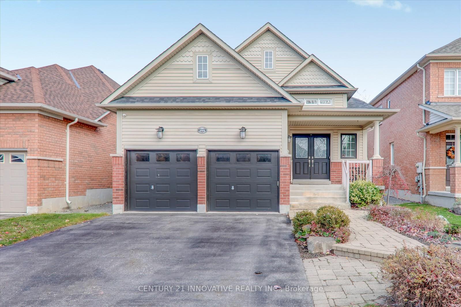 Photo 1 of 144 Nelson Street, Clarington, Bowmanville — HOMEH