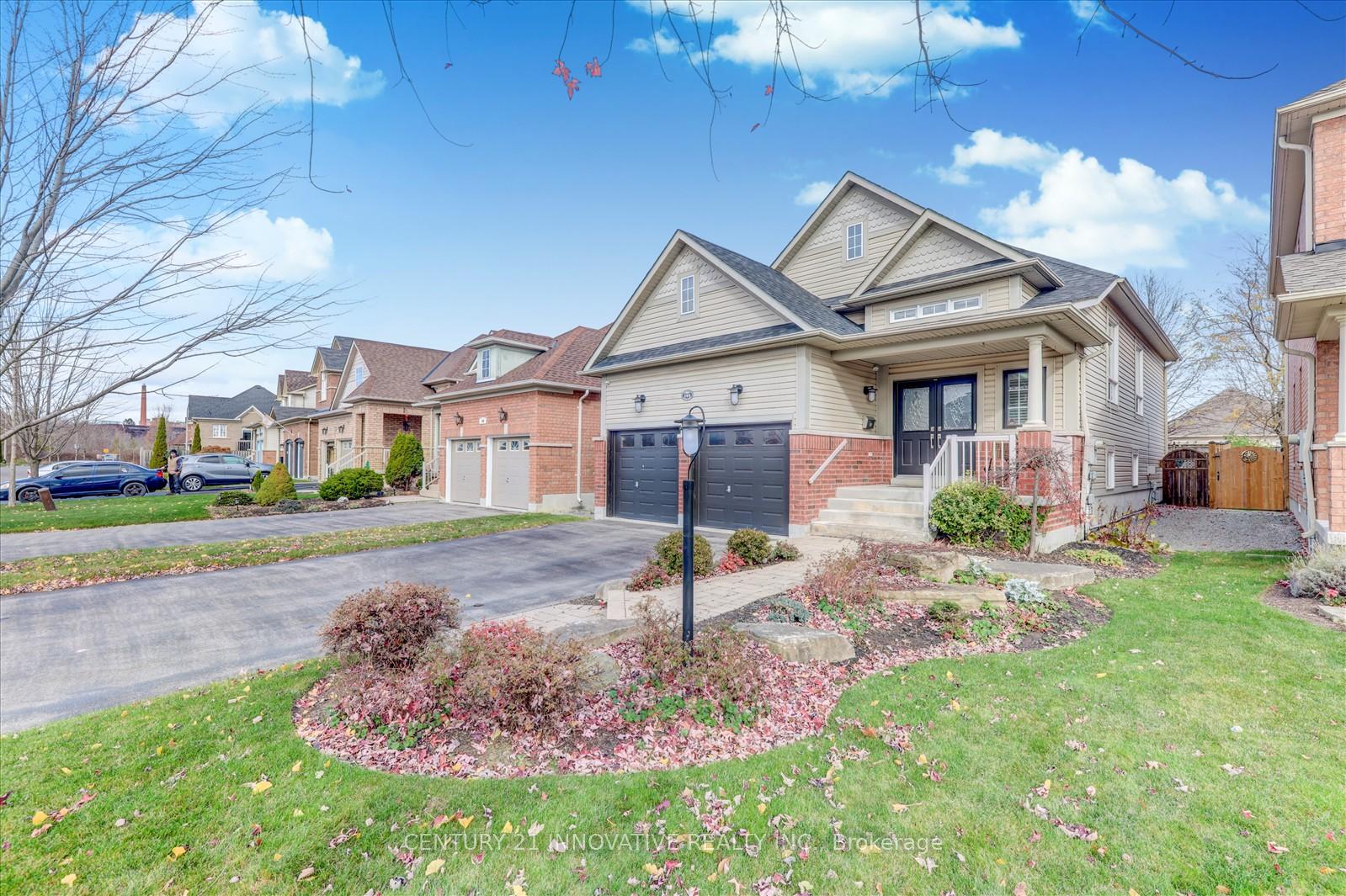 Photo 4 of 144 Nelson Street, Clarington, Bowmanville — HOMEH