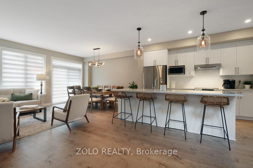 Photo 11 of 533 Sonmarg Crescent, Ottawa, Barrhaven - Half Moon Bay — HOMEH