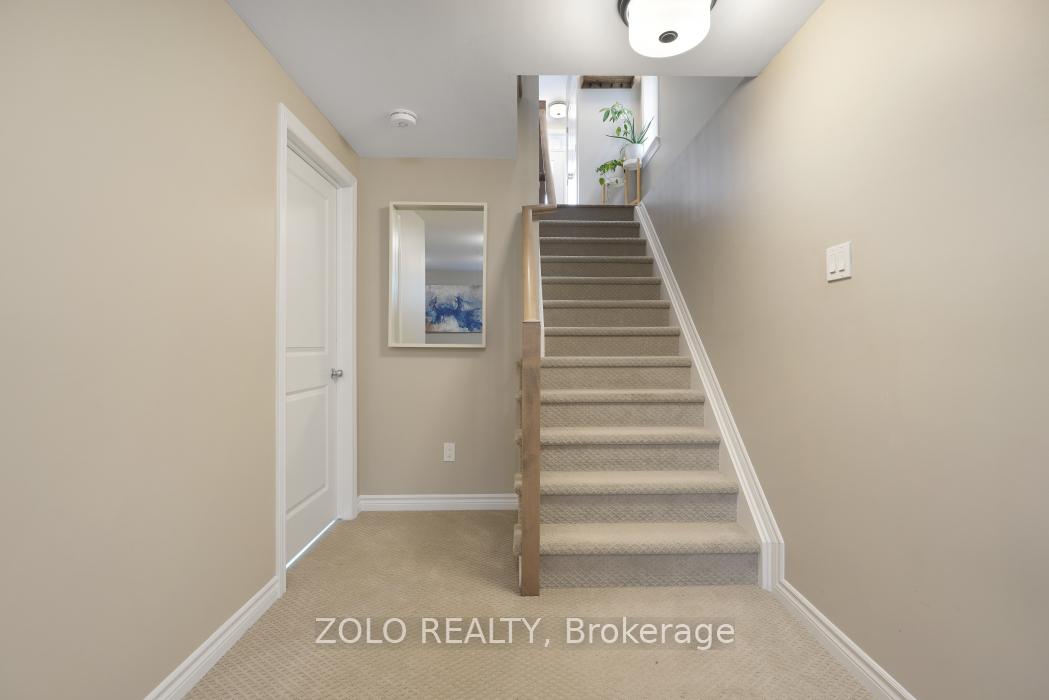 Photo 16 of 533 Sonmarg Crescent, Ottawa, Barrhaven - Half Moon Bay — HOMEH