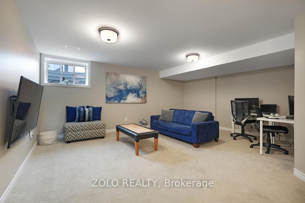 Photo 17 of 533 Sonmarg Crescent, Ottawa, Barrhaven - Half Moon Bay — HOMEH