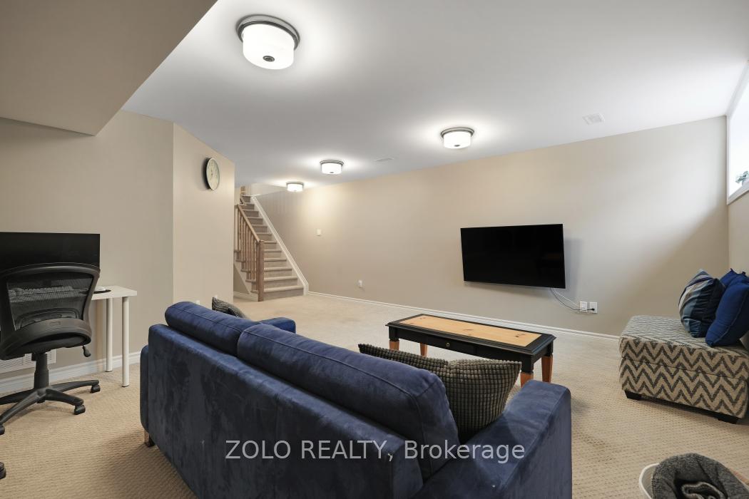 Photo 18 of 533 Sonmarg Crescent, Ottawa, Barrhaven - Half Moon Bay — HOMEH