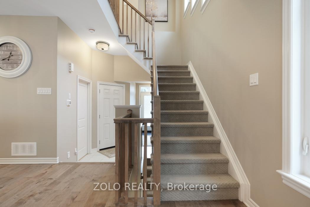 Photo 19 of 533 Sonmarg Crescent, Ottawa, Barrhaven - Half Moon Bay — HOMEH