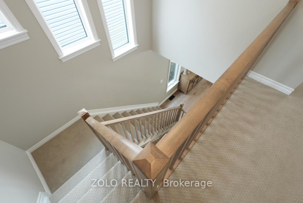Photo 20 of 533 Sonmarg Crescent, Ottawa, Barrhaven - Half Moon Bay — HOMEH