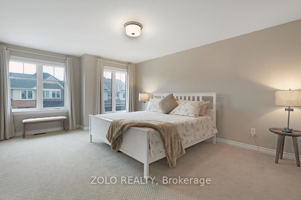 Photo 21 of 533 Sonmarg Crescent, Ottawa, Barrhaven - Half Moon Bay — HOMEH