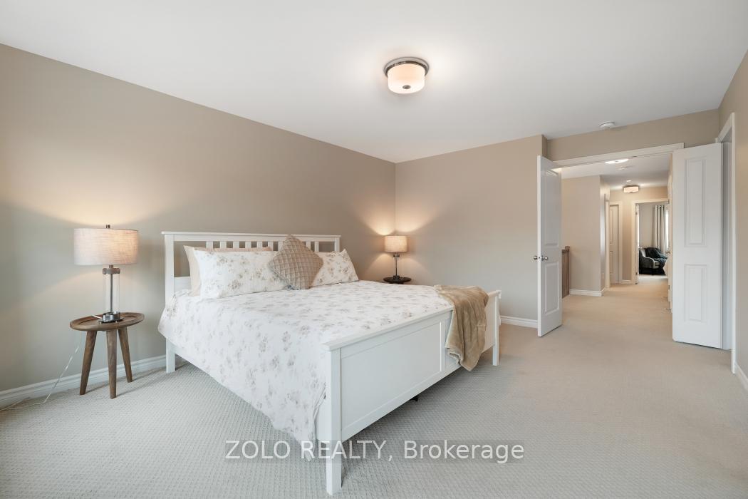 Photo 22 of 533 Sonmarg Crescent, Ottawa, Barrhaven - Half Moon Bay — HOMEH