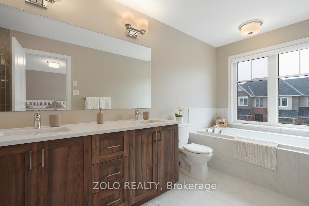 Photo 23 of 533 Sonmarg Crescent, Ottawa, Barrhaven - Half Moon Bay — HOMEH