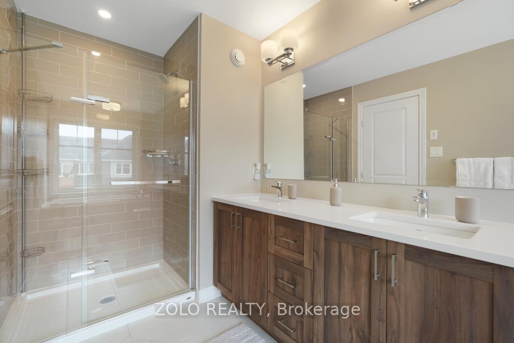 Photo 25 of 533 Sonmarg Crescent, Ottawa, Barrhaven - Half Moon Bay — HOMEH