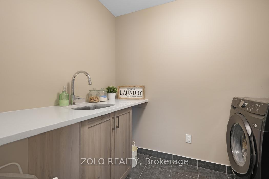 Photo 26 of 533 Sonmarg Crescent, Ottawa, Barrhaven - Half Moon Bay — HOMEH