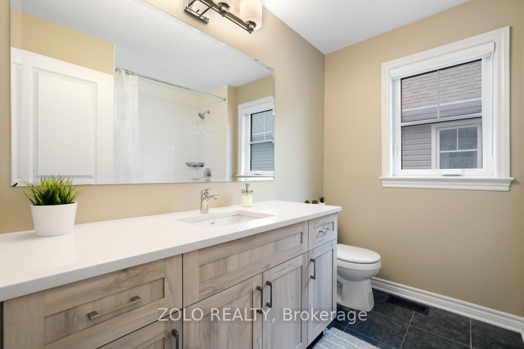 Photo 27 of 533 Sonmarg Crescent, Ottawa, Barrhaven - Half Moon Bay — HOMEH