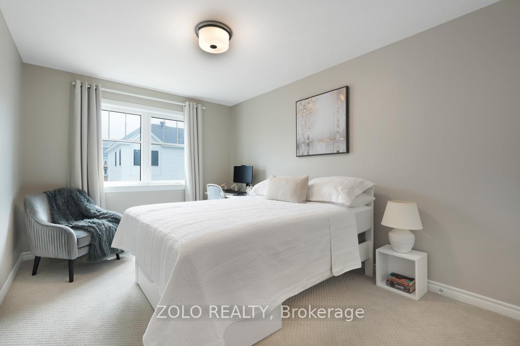 Photo 28 of 533 Sonmarg Crescent, Ottawa, Barrhaven - Half Moon Bay — HOMEH
