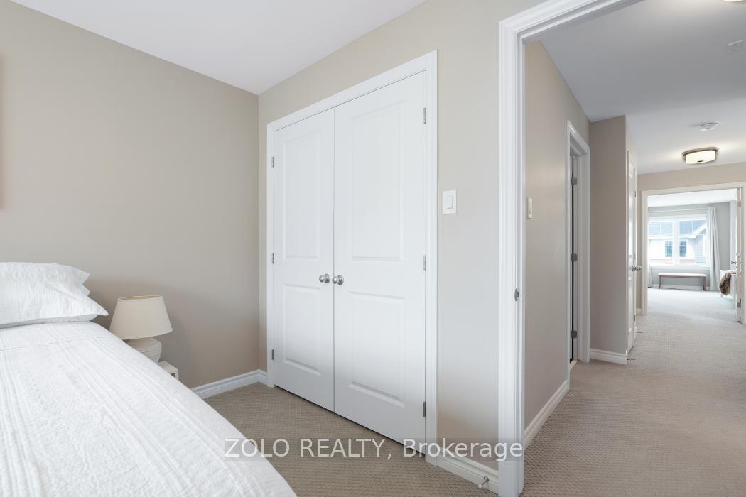 Photo 29 of 533 Sonmarg Crescent, Ottawa, Barrhaven - Half Moon Bay — HOMEH