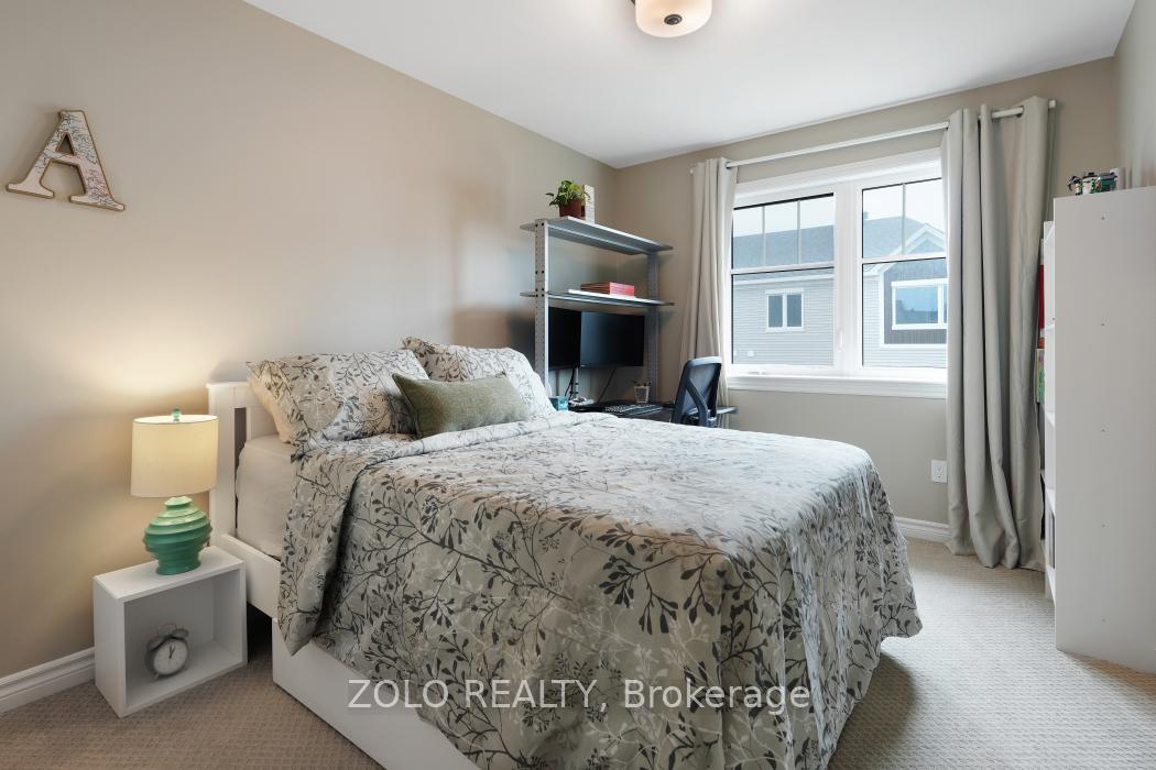 Photo 30 of 533 Sonmarg Crescent, Ottawa, Barrhaven - Half Moon Bay — HOMEH