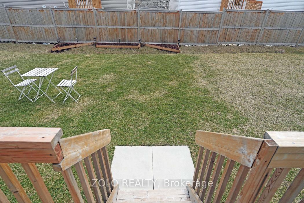 Photo 32 of 533 Sonmarg Crescent, Ottawa, Barrhaven - Half Moon Bay — HOMEH