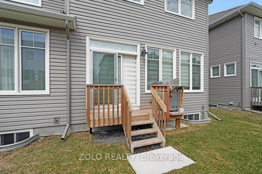 Photo 34 of 533 Sonmarg Crescent, Ottawa, Barrhaven - Half Moon Bay — HOMEH