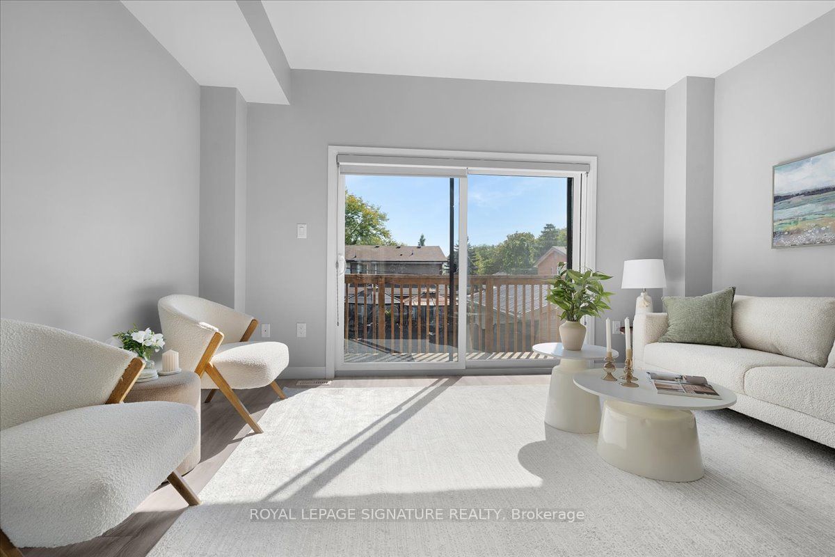 Photo 56 of Unit 25, 270 Melvin Avenue, Hamilton, McQuesten — HOMEH