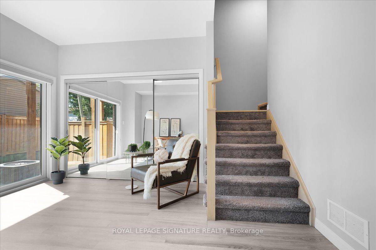 Photo 53 of Unit 25, 270 Melvin Avenue, Hamilton, McQuesten — HOMEH