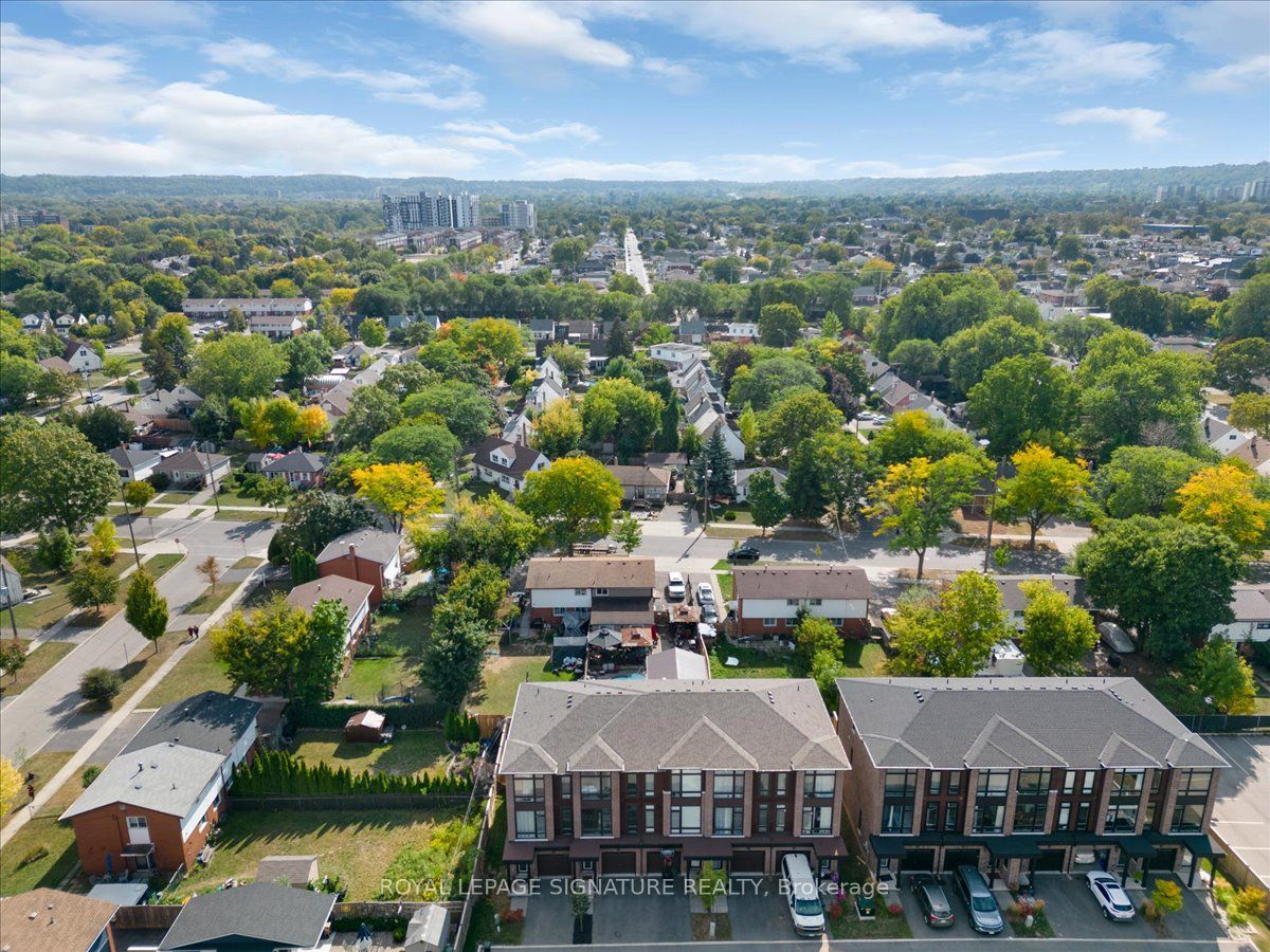 Photo 87 of Unit 25, 270 Melvin Avenue, Hamilton, McQuesten — HOMEH