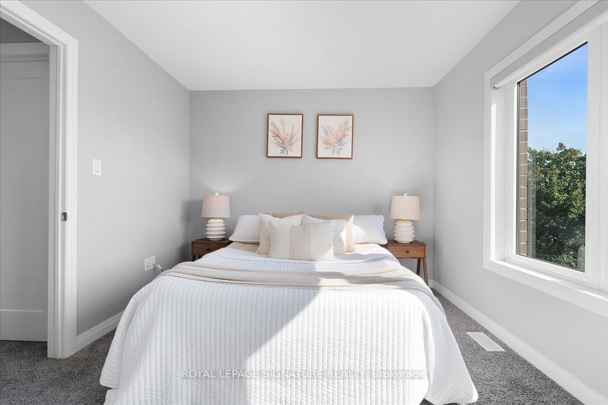 Photo 74 of Unit 25, 270 Melvin Avenue, Hamilton, McQuesten — HOMEH