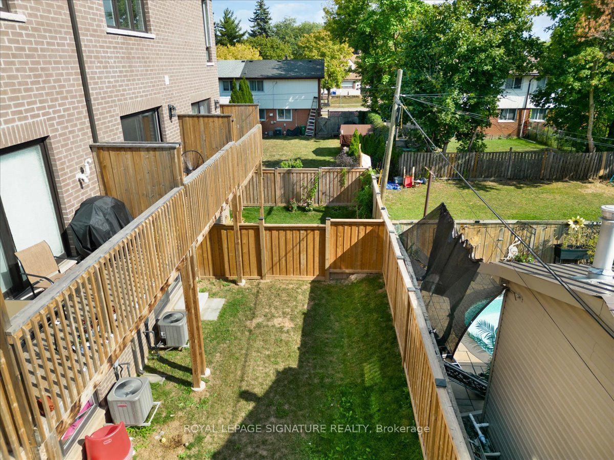 Photo 85 of Unit 25, 270 Melvin Avenue, Hamilton, McQuesten — HOMEH