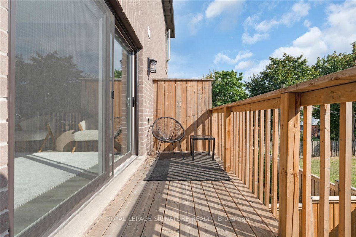 Photo 70 of Unit 25, 270 Melvin Avenue, Hamilton, McQuesten — HOMEH