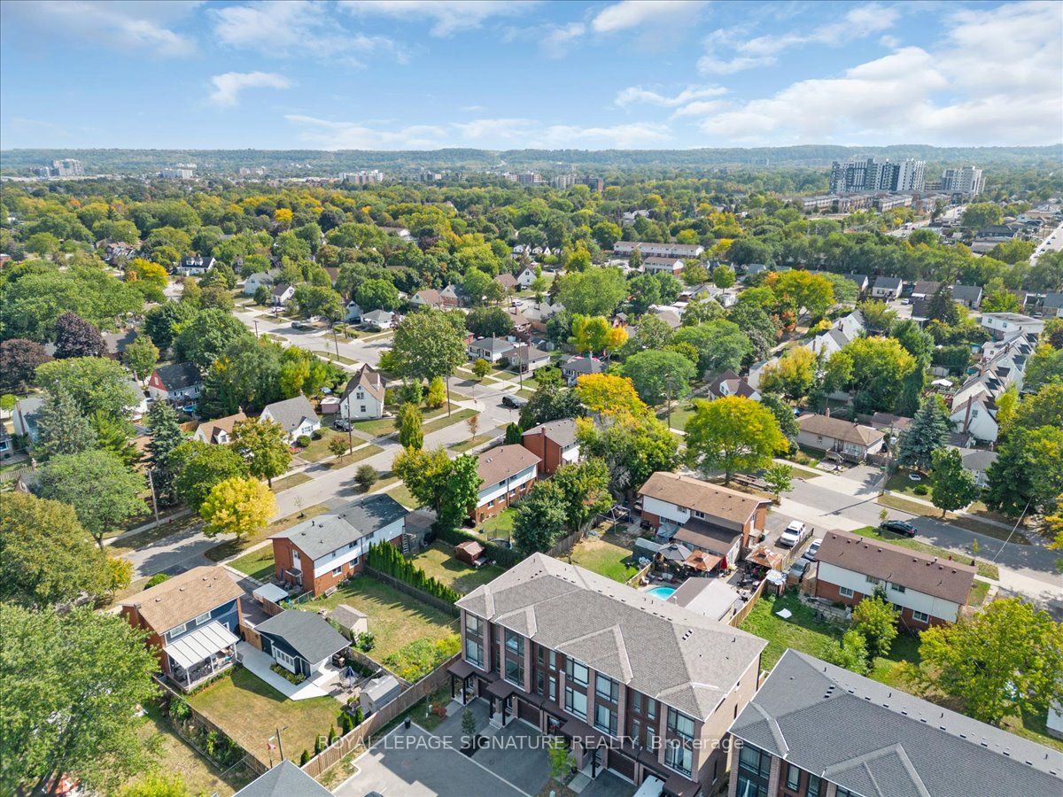 Photo 94 of Unit 25, 270 Melvin Avenue, Hamilton, McQuesten — HOMEH