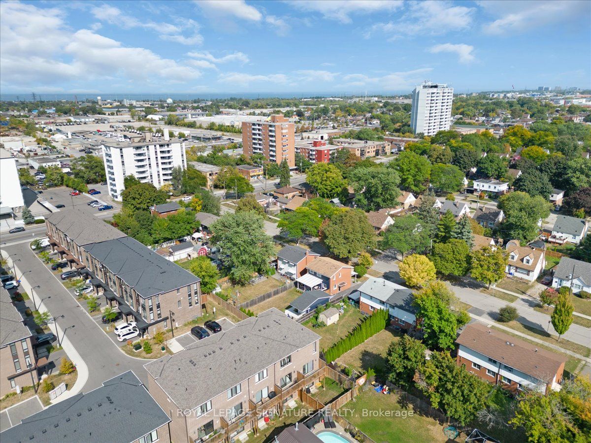 Photo 90 of Unit 25, 270 Melvin Avenue, Hamilton, McQuesten — HOMEH