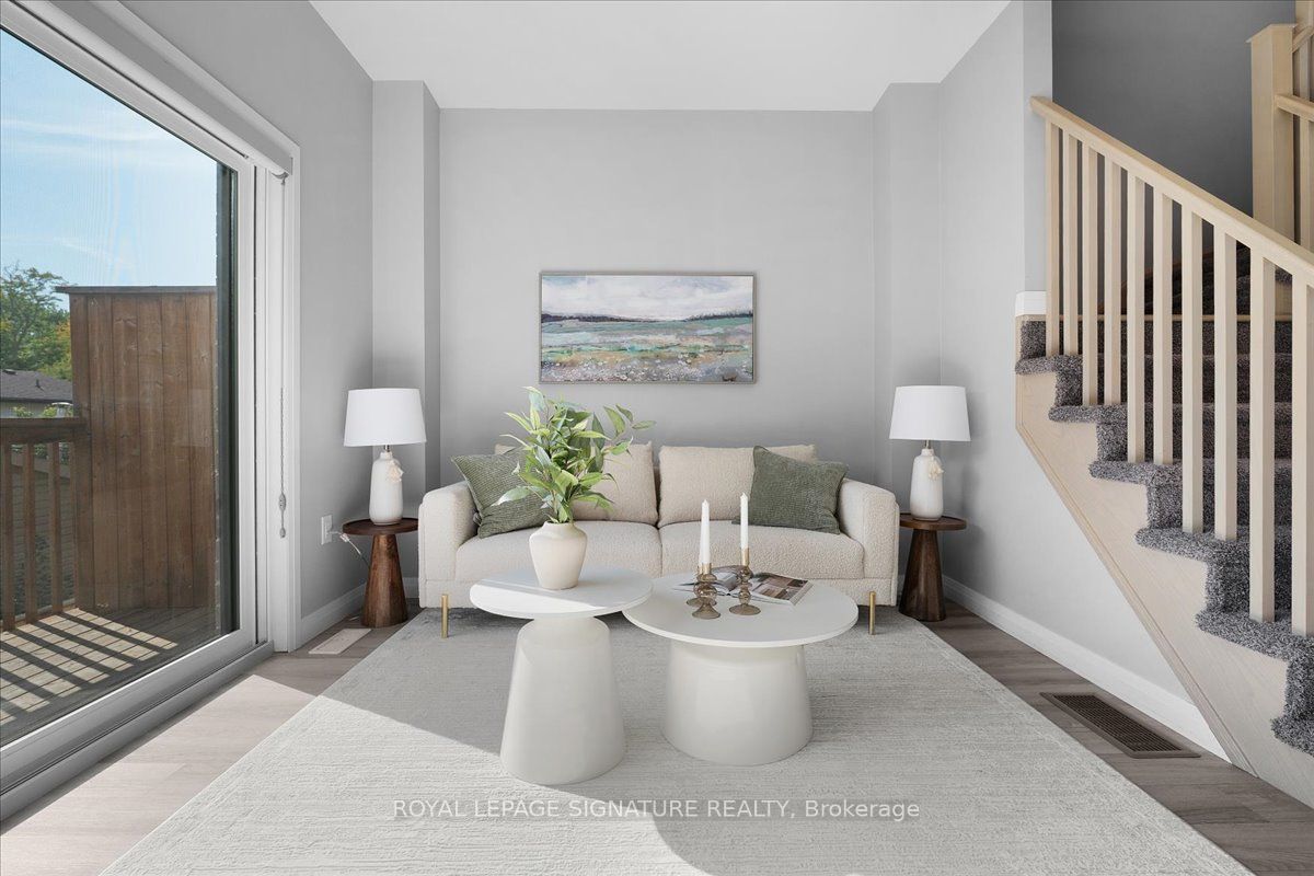 Photo 57 of Unit 25, 270 Melvin Avenue, Hamilton, McQuesten — HOMEH
