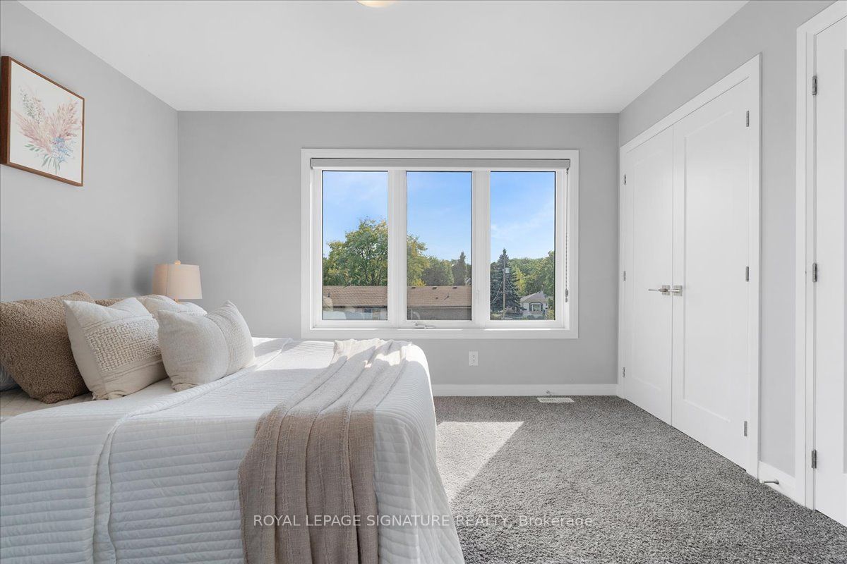 Photo 73 of Unit 25, 270 Melvin Avenue, Hamilton, McQuesten — HOMEH