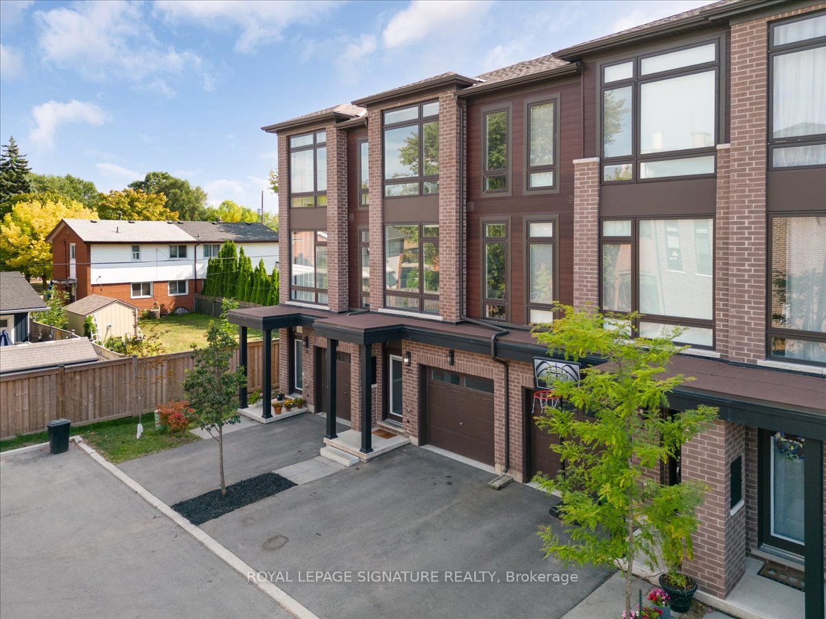 Photo 92 of Unit 25, 270 Melvin Avenue, Hamilton, McQuesten — HOMEH