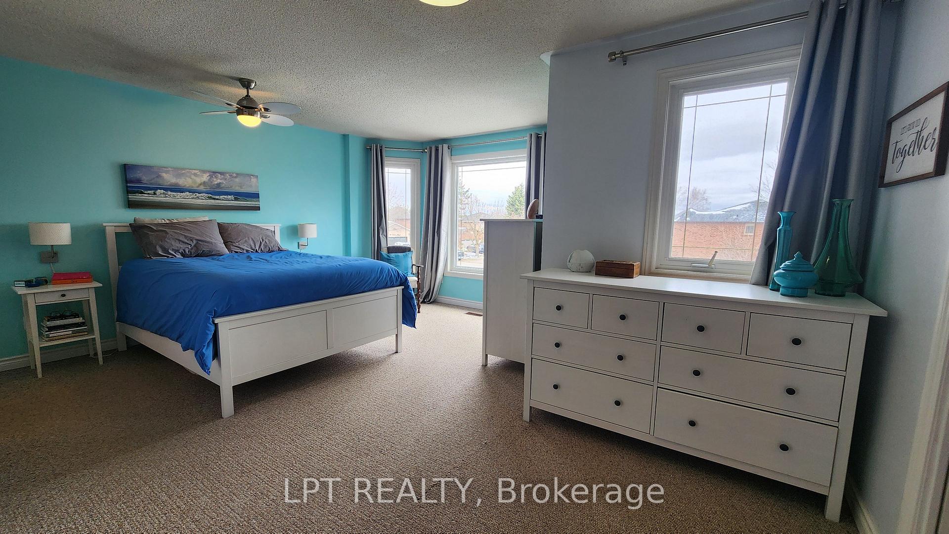 Photo 15 of 63 James Street, Barrie, Ardagh — HOMEH
