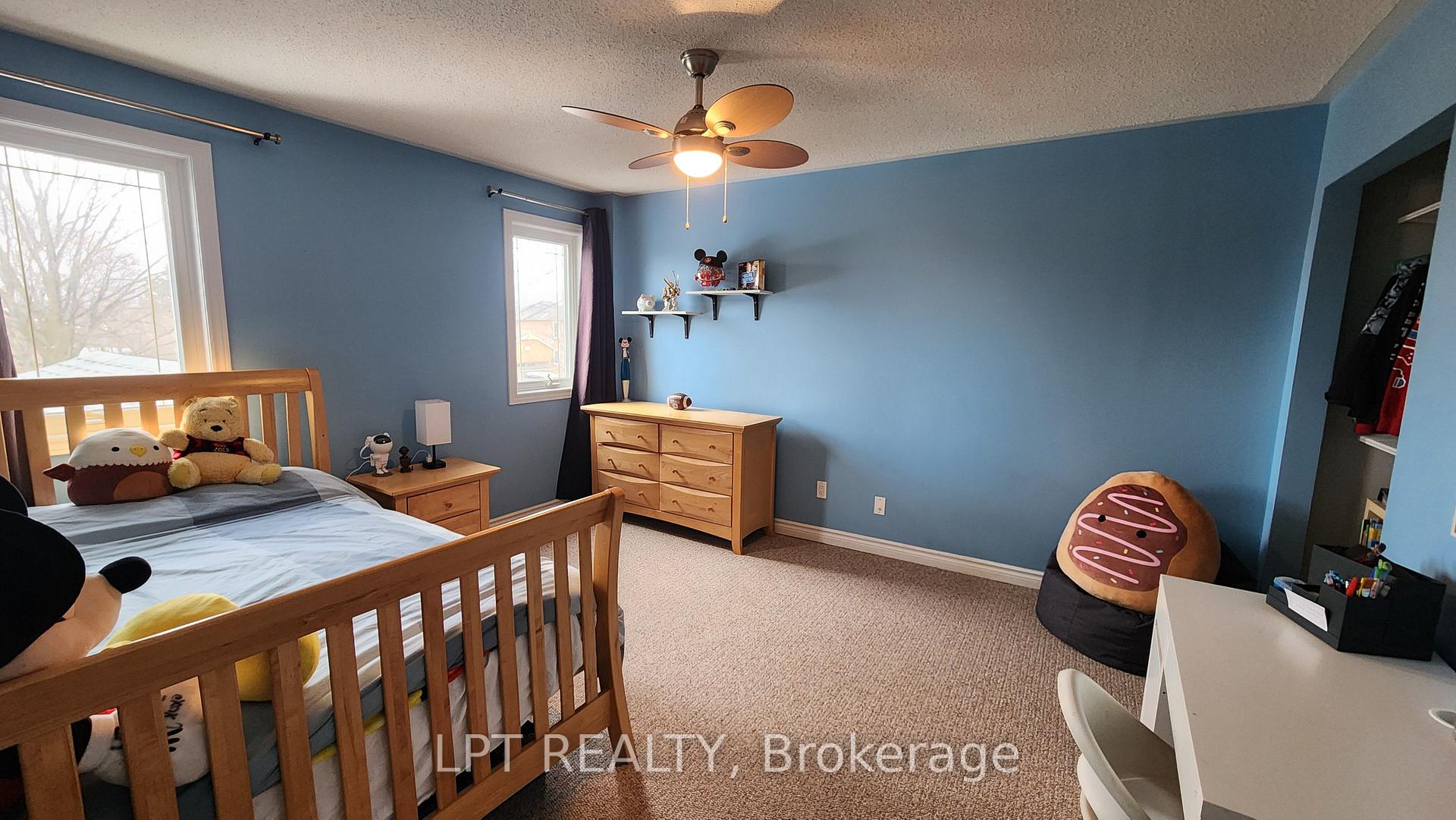 Photo 18 of 63 James Street, Barrie, Ardagh — HOMEH