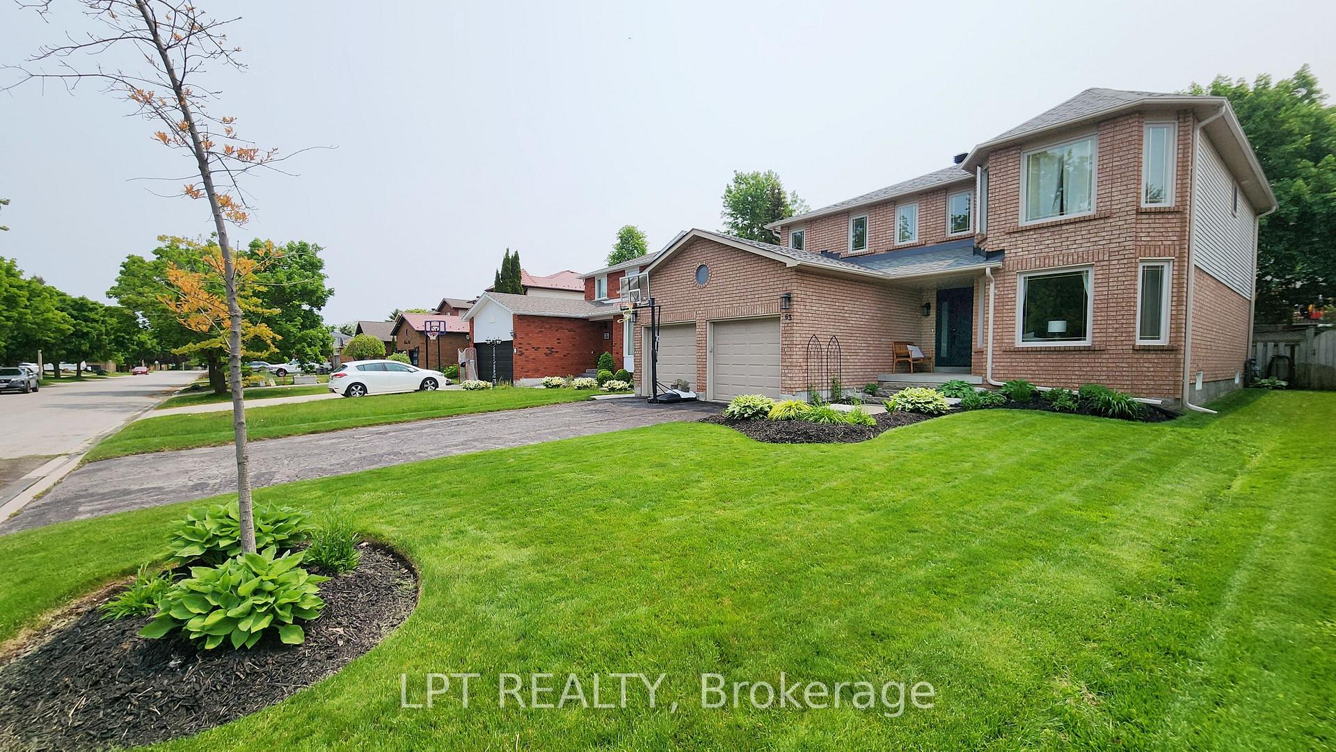 Photo 28 of 63 James Street, Barrie, Ardagh — HOMEH