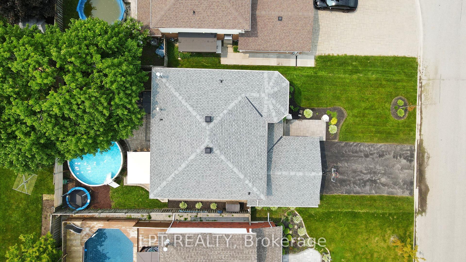 Photo 36 of 63 James Street, Barrie, Ardagh — HOMEH