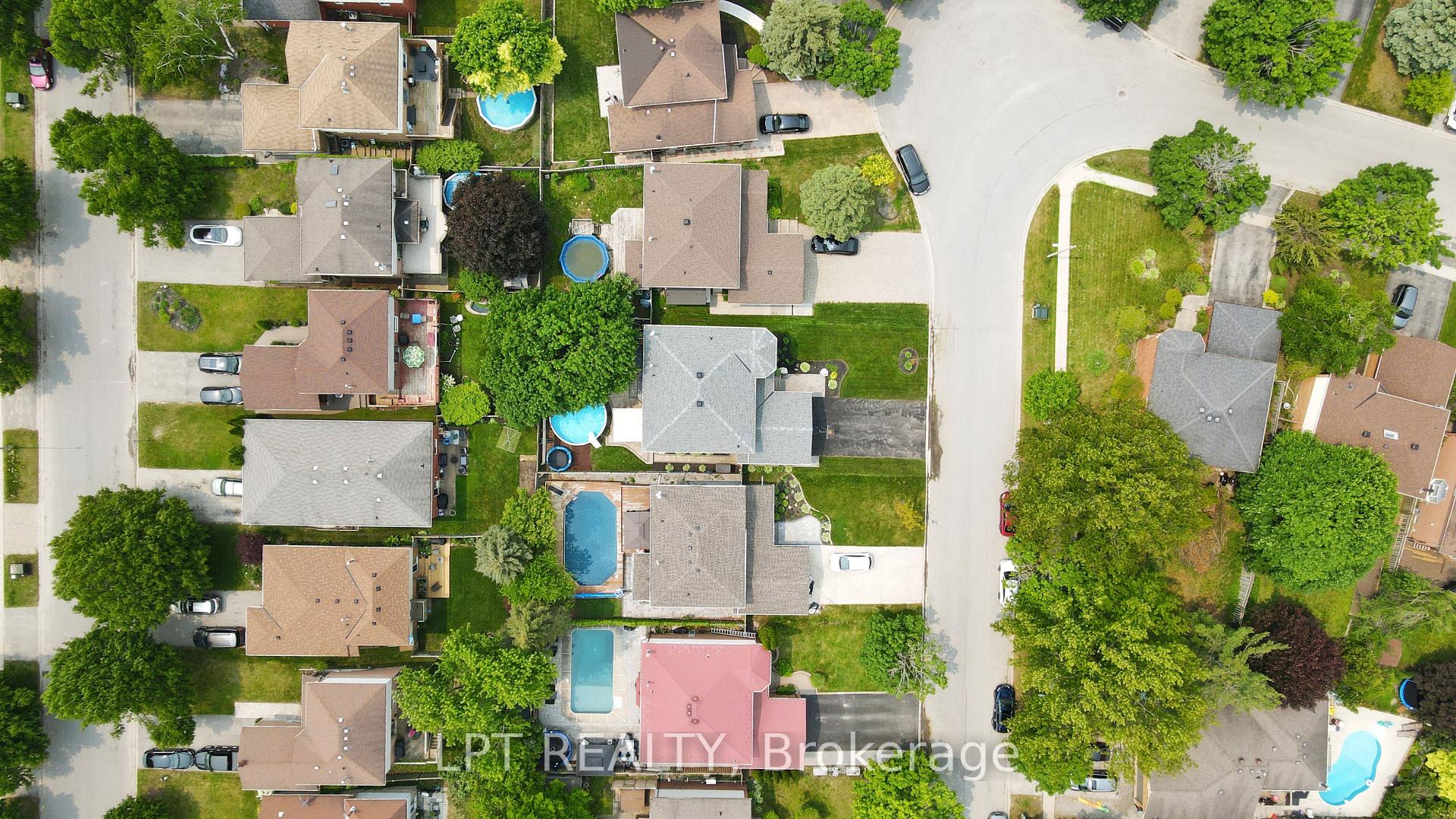 Photo 37 of 63 James Street, Barrie, Ardagh — HOMEH