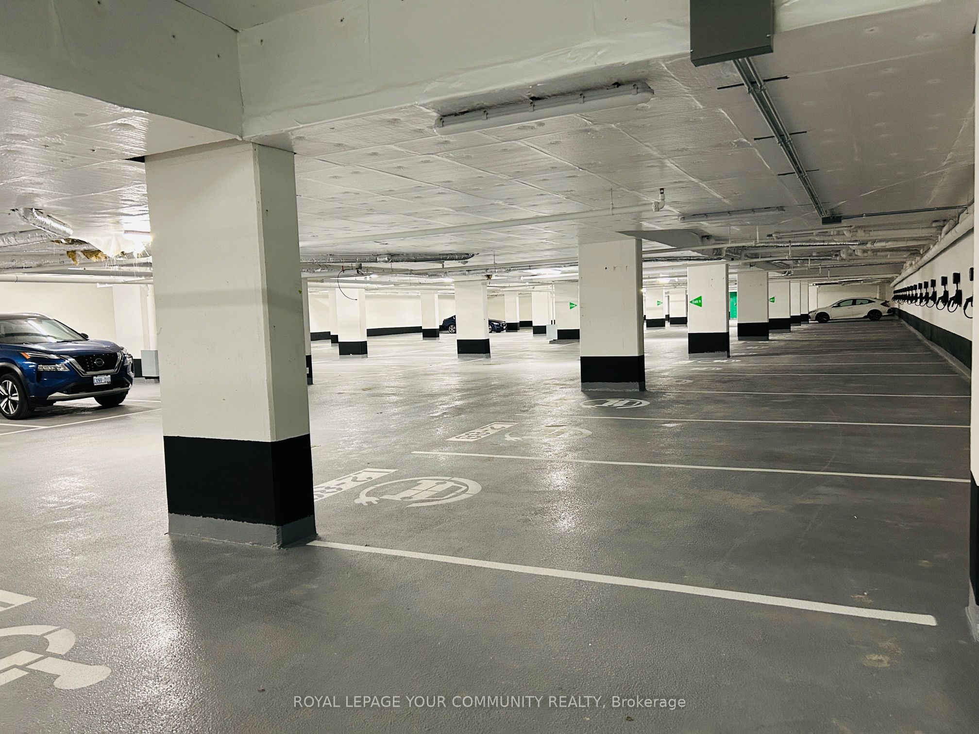 Photo 54 of Unit 721, 1050 Eastern Avenue, Toronto, The Beaches — HOMEH