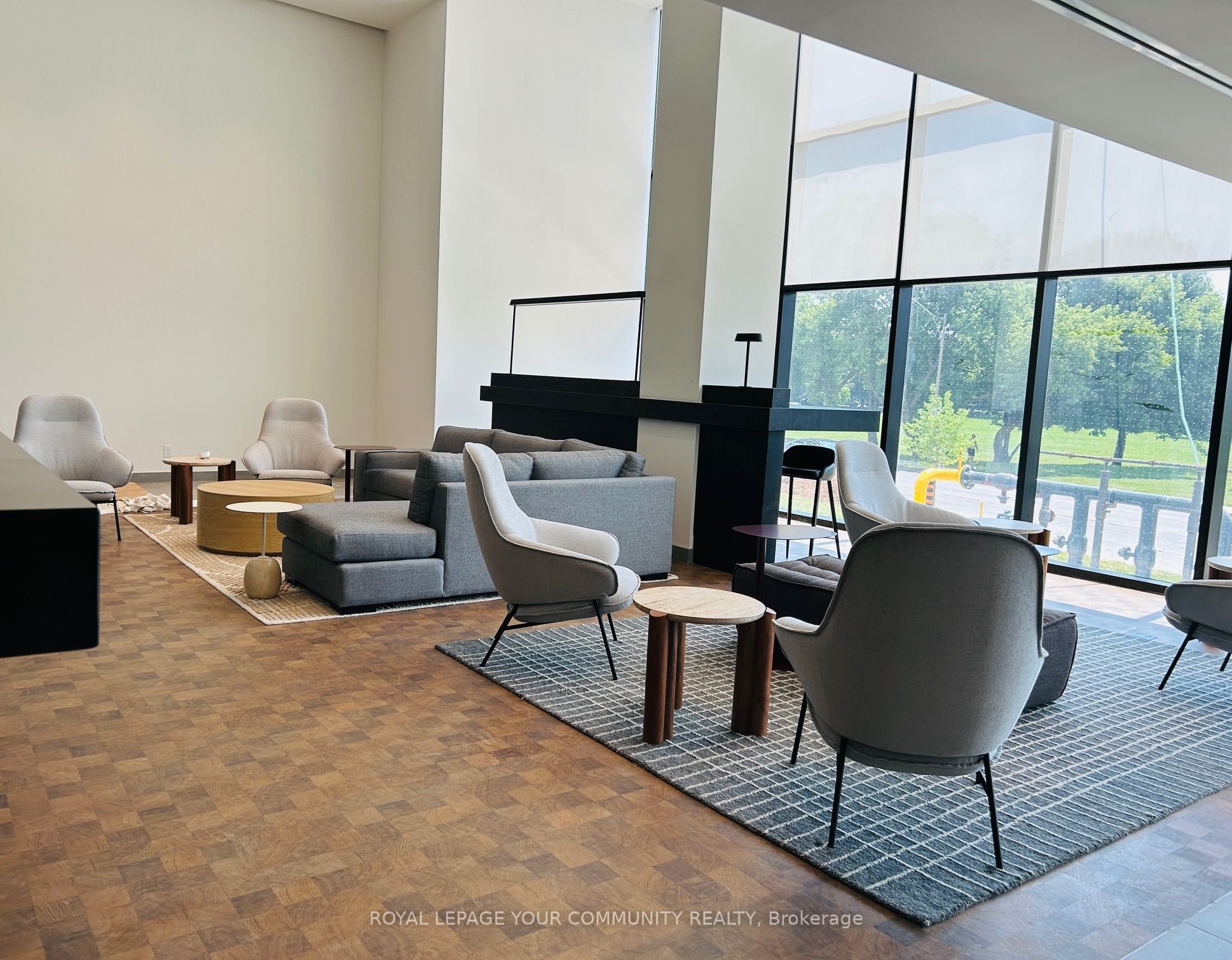 Photo 55 of Unit 721, 1050 Eastern Avenue, Toronto, The Beaches — HOMEH