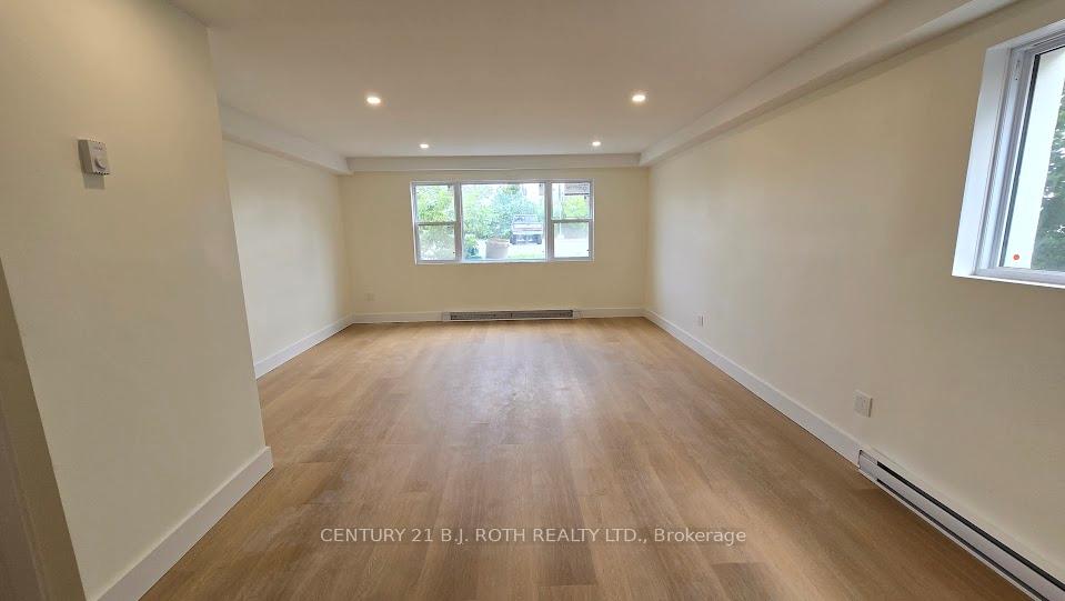 Photo 1 of Unit 1, 105 Gowan Street, Barrie, Allandale — HOMEH