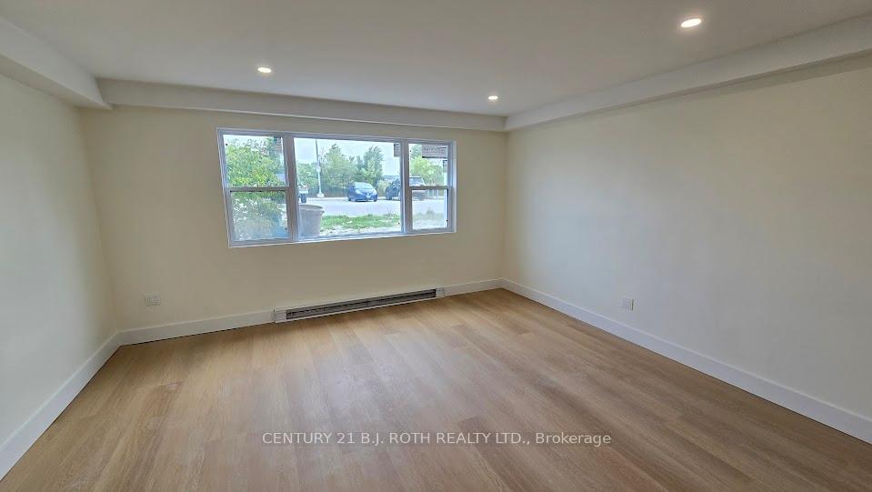 Photo 3 of Unit 1, 105 Gowan Street, Barrie, Allandale — HOMEH